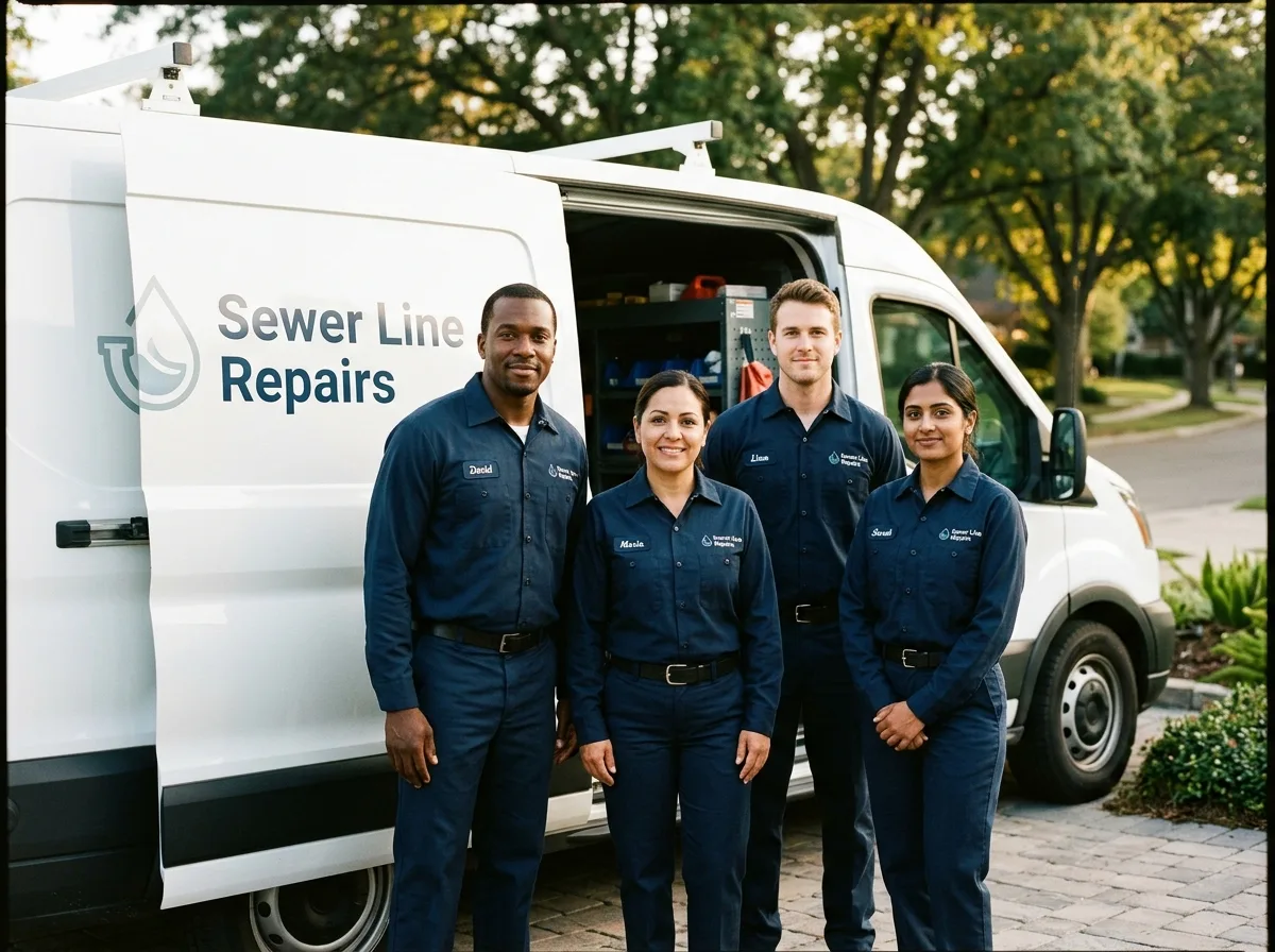 Emergency Plumber company in Stanley, WI