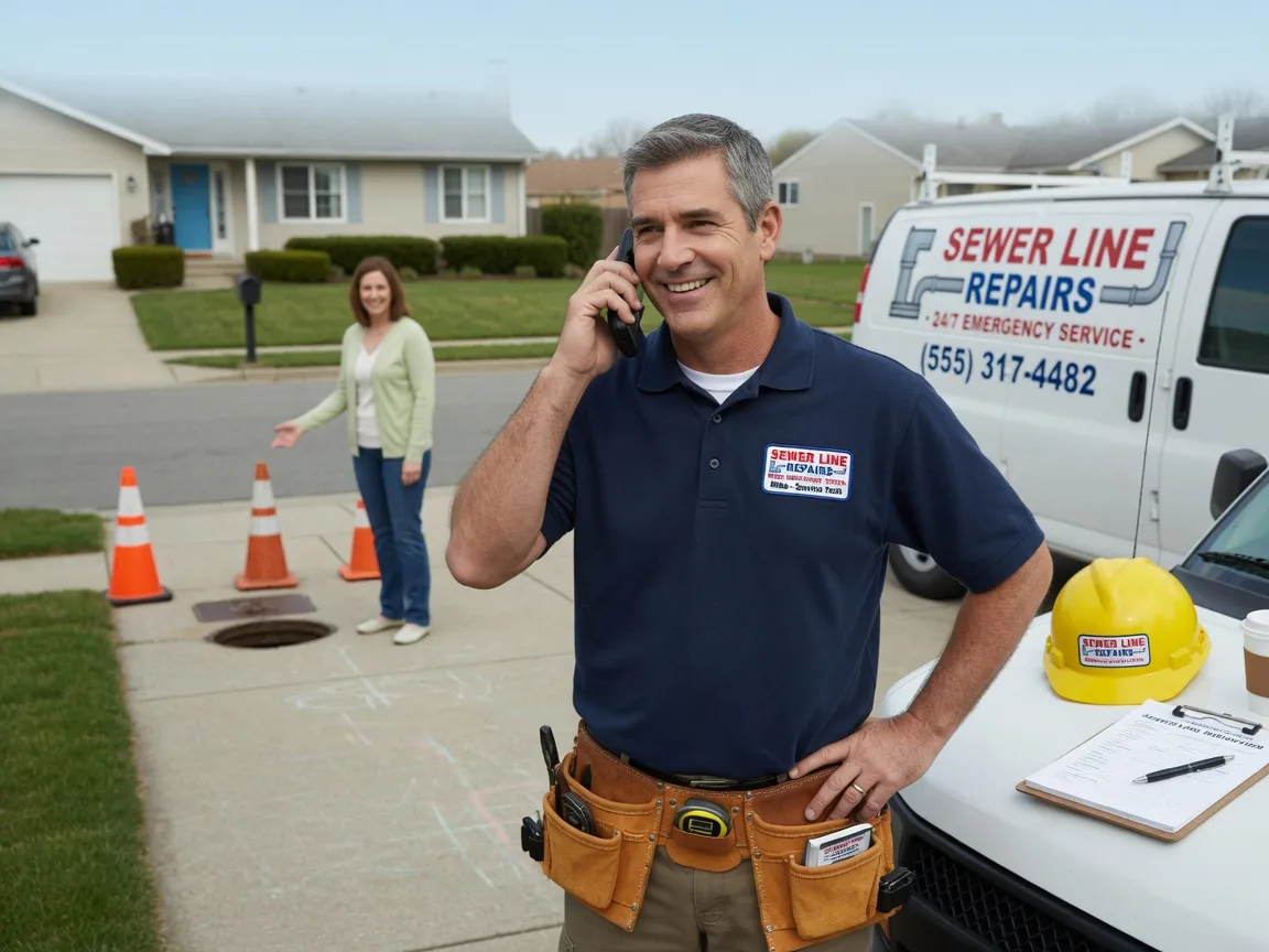 Emergency Plumber Stanley, WI FAQs